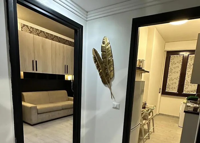 Lucky Home In Trastevere