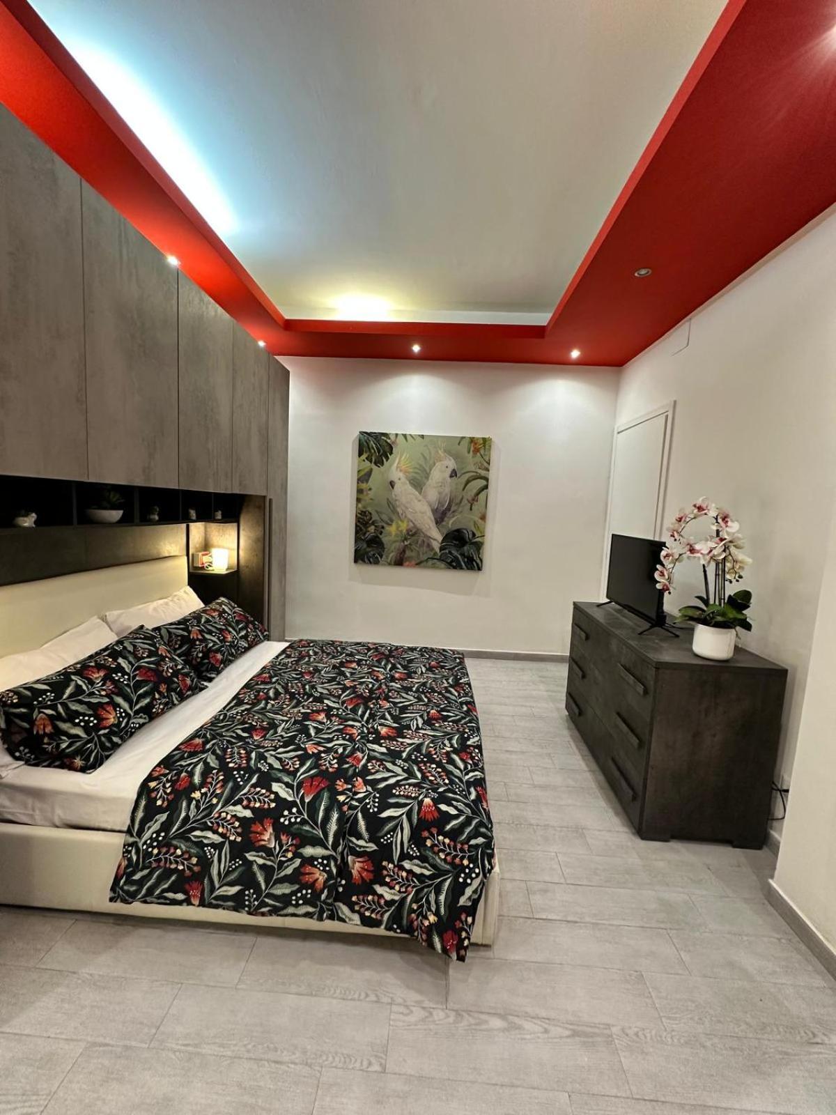 Lucky In Trastevere Apartment Rom