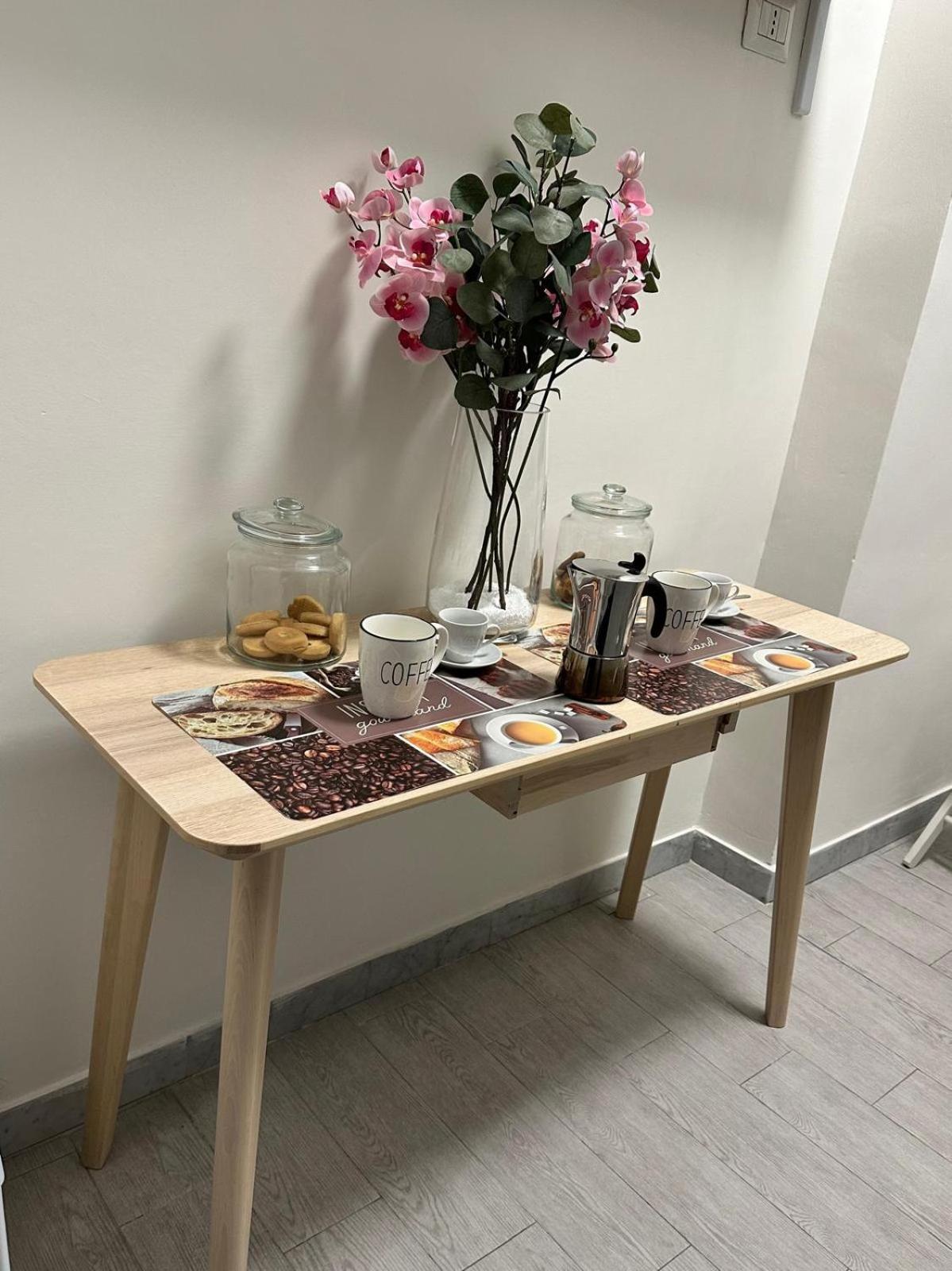 Apartment Lucky In Trastevere *