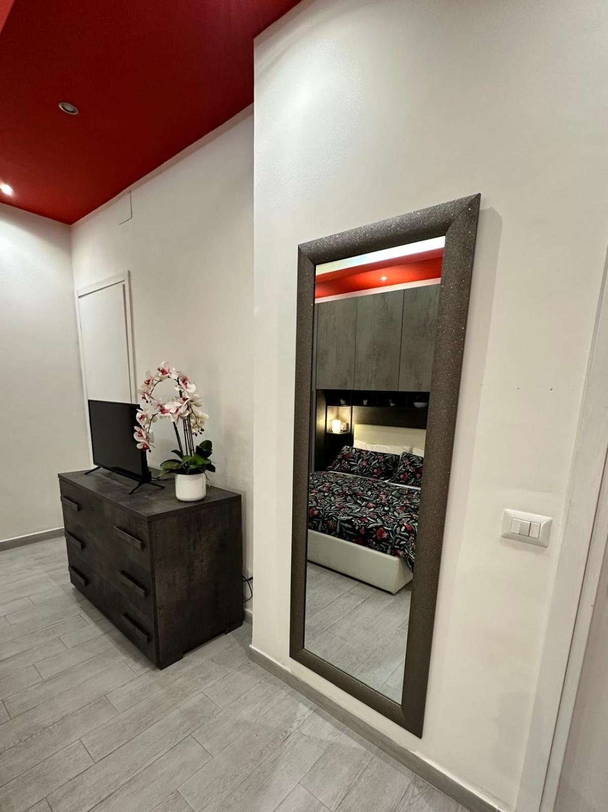 Apartment Lucky In Trastevere