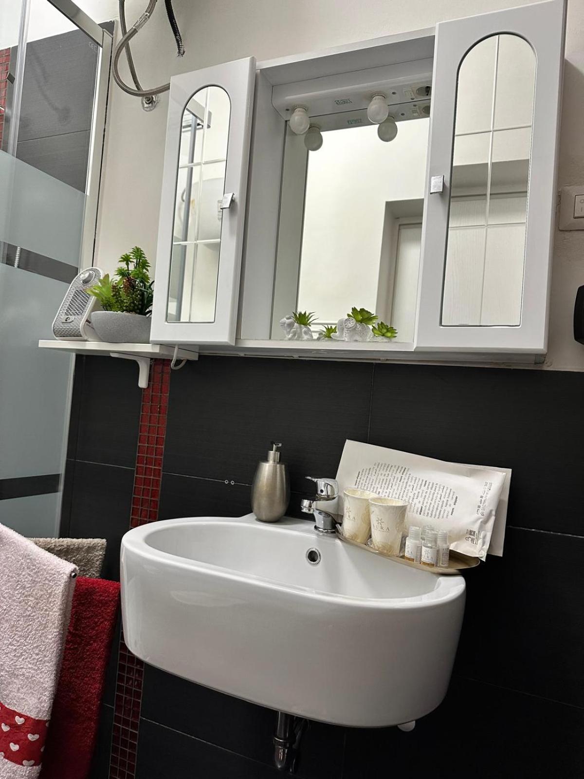 Apartment Lucky In Trastevere Rom