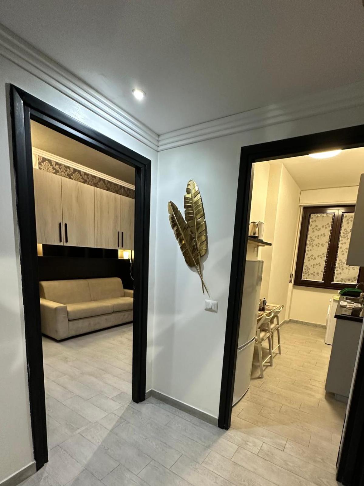 Lucky In Trastevere Apartment Rom