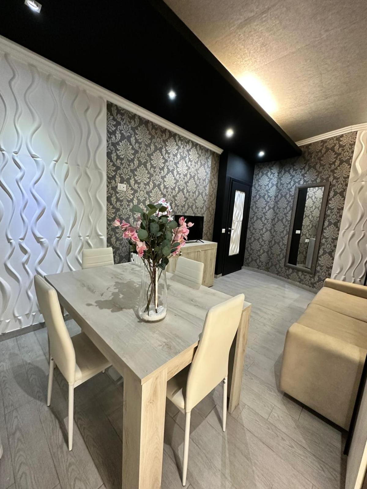 Apartment Lucky In Trastevere